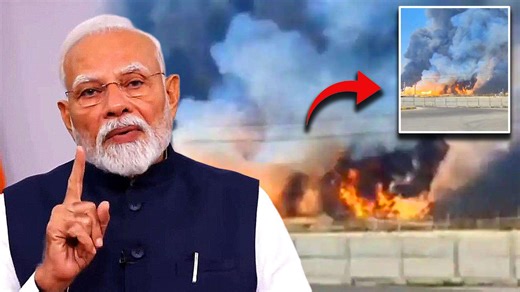 'Condemnable': PM Modi dials Jordan's king, slams attacks on energy infra in West Asia