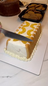 Romanian Diplomat Cake 🤤🍰🔪 #romanianfood #cake #cakes | Foody Fetish