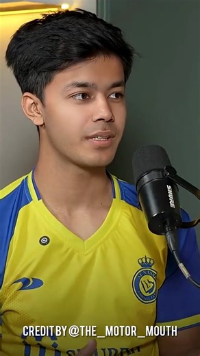 Triggered & Fukra Insaan’s Mom Was Earning More! | ft. Ayush Bhandari #triggeredinsaan #fukrainsaan