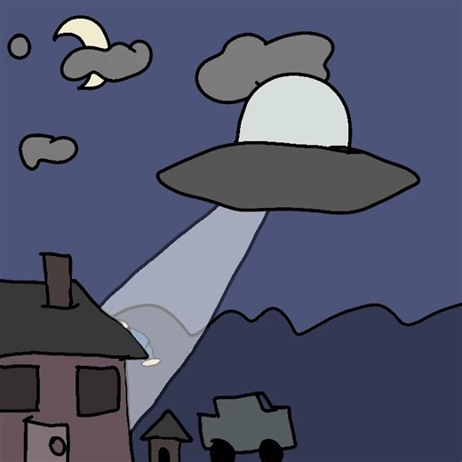Alien Abduction