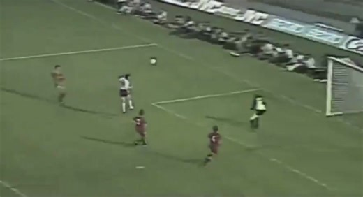 #OnThisDay in 1982 World Cup The 1982 World Cup was fantastic, summed up by this brilliant hat-trick by Zbigniew Boniek in Poland’s 3-0 victory over Belgium in Group A at the Nou Camp. | Nostalgia Futbolera
