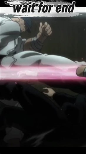 Doyle: You Can’t Escape From Here | Baki Anime Power Scene