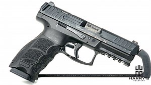 HK VP9 Review