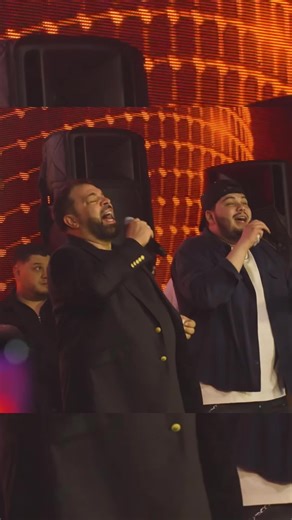 Manele Live Performance by Florin Salam