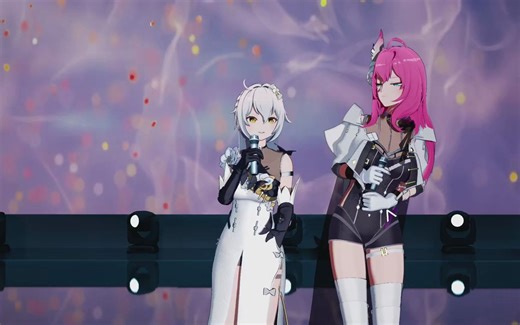 【TTUP/零一半夏】《郎的诱惑》