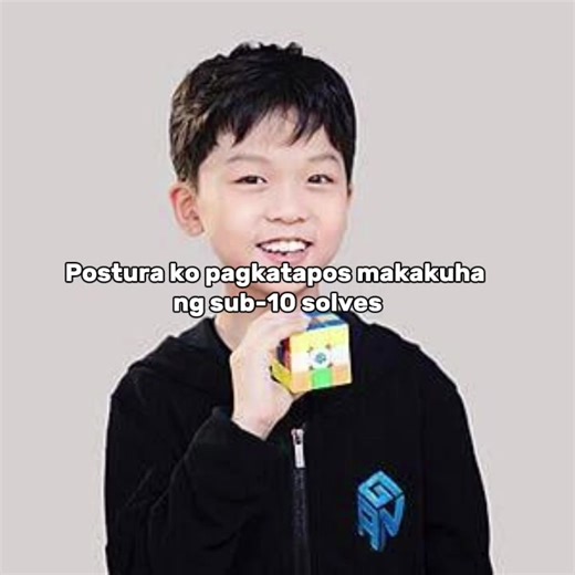 Mastering Rubik's Cube Speedcubing Techniques