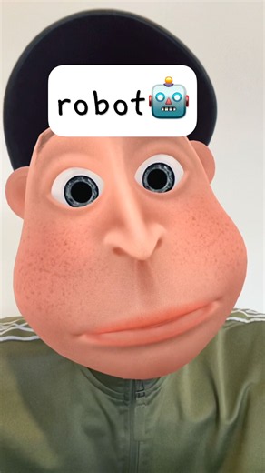 I’m NOT a ROBOT #shorts #funny #cringecomedy #cringe #comedy #jokes #dadjokes