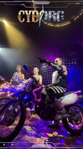 ¡Los motoristas extremos llegan a ELCHE!