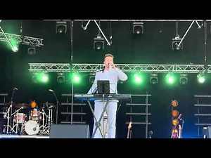 Sing with James B. Partridge – Primary School Assembly Bangers Live at Big Church Festival 2025