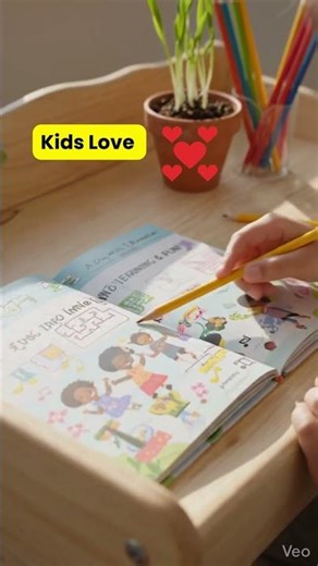 PARENTS It's Time -- Spring Activity Book - Kids Love 💕 | #childrensbooks #bipocstories