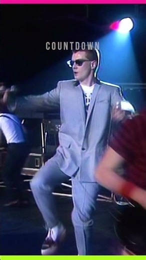 Madness go wild with One Step Beyond live (1980)