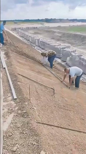 The "Line Pullers" on the Construction Site: Precision Determines Quality
