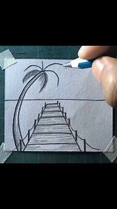 117K views · 975 reactions | How to draw a beautiful sunset | All About Art | Facebook