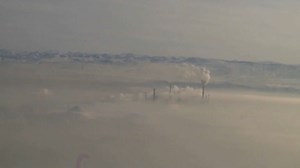 Усть-Каменогорск утопает в смоге: как решают экопроблемы