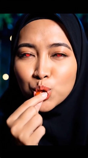 Makan permen unik, permen beruang #shorts #hantu #permen # mukbang