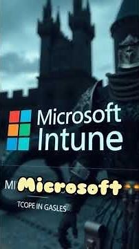 Understanding MDM and Microsoft Intune: Definitions and Key Functions