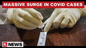 28K views · 496 reactions | Republic TV reports from Ghaziabad,...