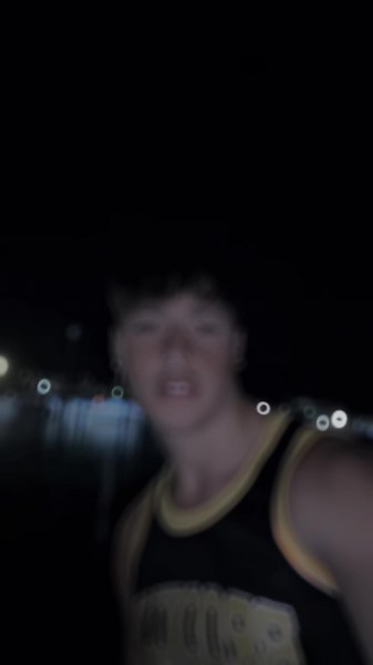 Outdoor Night Running Tips for Serenity and Focus