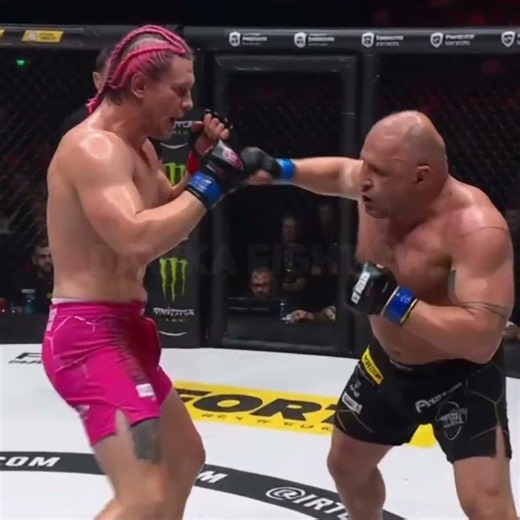 Jacek Murański vs Natan Marcoń 2 (AI) - Emocjonujący rewanż #natan #jacekmuranski #murański #famemma