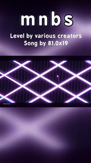 Small collab for new years | PA Level Spotlight #projectarrhythmia