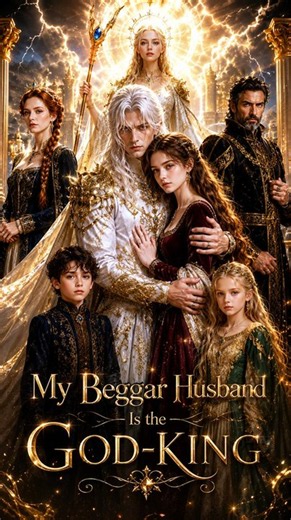 My Beggar Husband Is the God King - Full Episode (ENGSUB) | Fantasy Romance