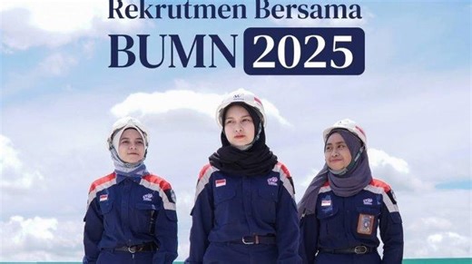 Panduan Lengkap Instalasi SEB untuk Tes Online BUMN 2025, Jangan Sampai Salah! - Tribunjateng.com