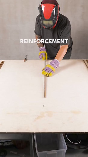 Create the perfect backyard table in just one day! | 5-Minute Recycle