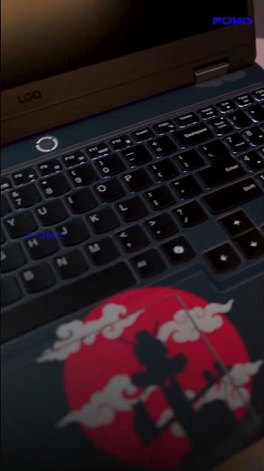 👁️ Itachi Uchiha Anime Laptop Skin – Power, Mystery & Style | Fomo Store