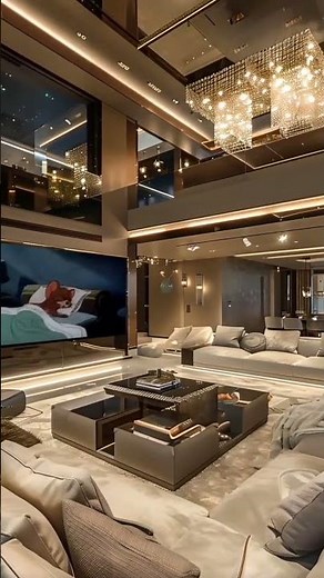 This $100M Mansion Has a PRIVATE ISLAND! 🌴 (You Won’t Believe It!)