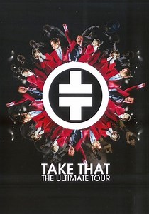 Take That: The Ultimate Tour - stream online