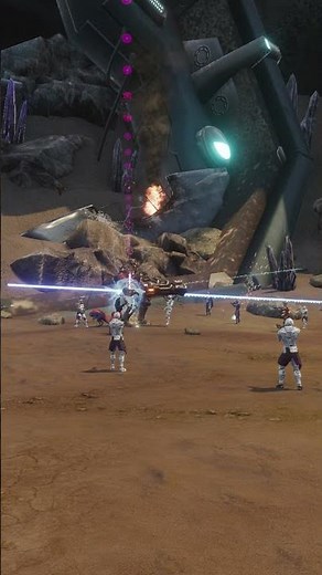 Entropia Rewind now live!