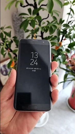 Samsung s7 edge was the best looking smartphone