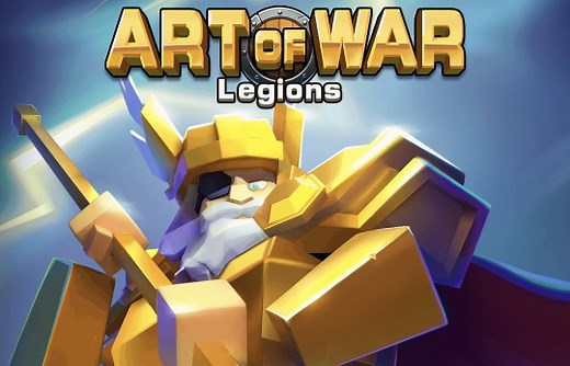 Art of War: Legions - The Best Heroes Ranked (Tier List) 2023