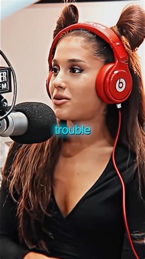 Ariana Grande DUMBEST Questions😳💀