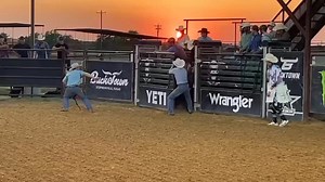 321 King Tut (Less Than 8 Cattle) captures the event title at the final BuckTown Classic with a score of 89.60 points! What would you mark him? | Bucking Stock News
