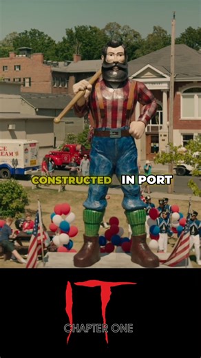 85K views · 2.2K reactions | These are facts you didn't know about the movie It Chapter One. #movie #movies #moviefact #moviefacts #MovieTrivia #stephenking #stephenkingsit #pennywise #horrormovie #horrormovies | Neon Light Movies | Facebook