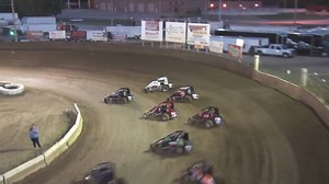 ** POWRi Lucas Oil Midget A-Main Highlights from Belle-Clair Speedway** Check out A-Main highlights from the POWRi Lucas Oil Midget Series visit to Belle-Clair Speedway during night #1 of Race Around the Arch Weekend. | POWRi