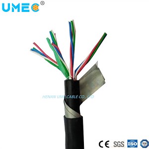 [Hot Item] Transmission of Audio Signals and Fixed Laying of Railway Control Cables 37X1.0mm 56X1.0mm