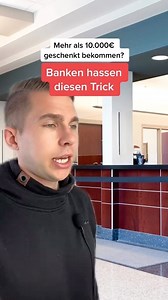978K views · 2.4K reactions | Was Banken dir nicht sagen Für mehr Tipps rund um dein Geld Follow ➡️ @finance_made_simple_ Follow ➡️ @finance_made_simple_ Follow ➡️ @finance_made_simple_ #geld #bank #inflation #banken | Finance Made Simple - Einfach Finanzen | Facebook