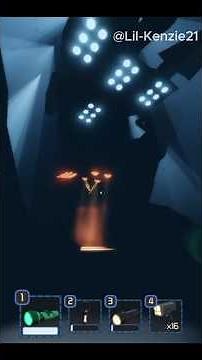 How To Get "Search Party" Badge In Roblox Pressure