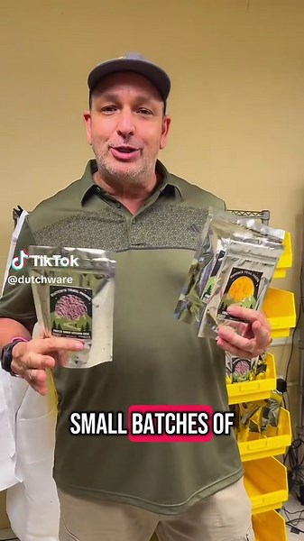 Dutch's Trail Magic Restock: Premium Freeze-Dried Food