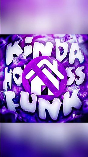 KINDA HOMELESS FUNK Instrumental