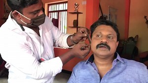 752K views · 10K reactions | സിനിമ make up കാണാം !! | Balaji Sarma | Facebook