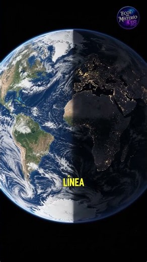 The September equinox, the day that lasts almost as long as the night