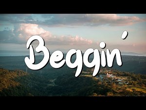 Beggin - Måneskin (Lyrics) || House of Memories, Titanium (MixLyrics)