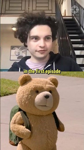TED star’s favorite jokes from the show #maxburkholder