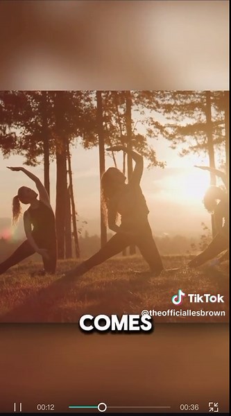 Go to lesbrown.com and sign up for