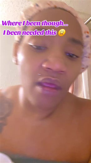 Man when I tell you this is a high performance Foaming sugar scrub from @jerrbearscompany ...I really enjoyed using it during my shower today! Oh and Pink Sugar Cashmere smells so nice I might just need to grab it in the edp or everything! 🫣🤭🤗 #foamingsugarscrub #showerritual #fyp #jerrbearscompany #tiktokshop