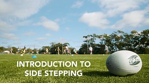 Introduction to Side Stepping