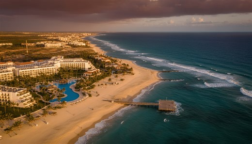 Cap-Vert : 1 700 touristes tombés malades et 8 morts, TUI sort du silence